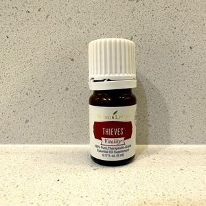 Young Living Vitality Thieves